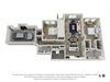 The Edwards - 2 bedroom, 2 bathroom Carriage Home The Edwards - 2 bedroom, 2 bathroom Carriage Home